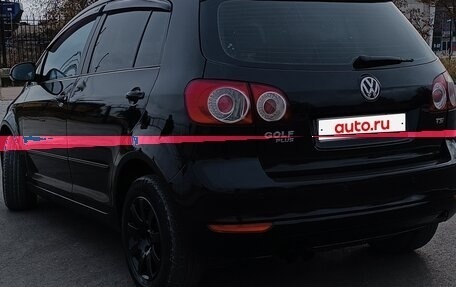 Volkswagen Golf Plus II, 2009 год, 600 000 рублей, 2 фотография