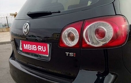 Volkswagen Golf Plus II, 2009 год, 600 000 рублей, 4 фотография