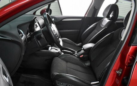 Citroen C4 II рестайлинг, 2011 год, 599 000 рублей, 10 фотография