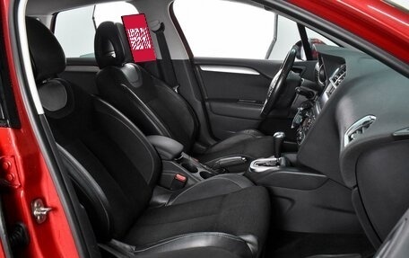 Citroen C4 II рестайлинг, 2011 год, 599 000 рублей, 8 фотография