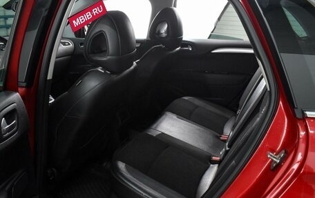 Citroen C4 II рестайлинг, 2011 год, 599 000 рублей, 11 фотография