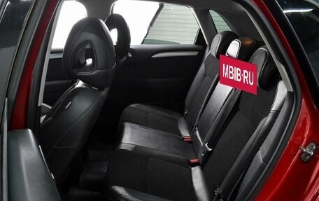 Citroen C4 II рестайлинг, 2011 год, 599 000 рублей, 9 фотография