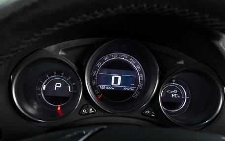 Citroen C4 II рестайлинг, 2011 год, 599 000 рублей, 18 фотография