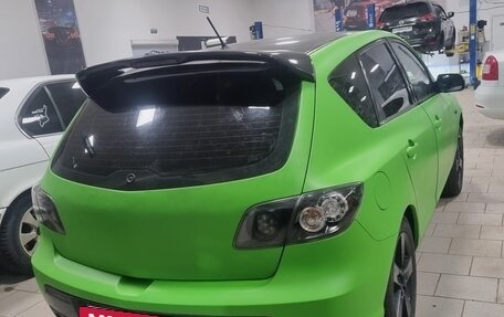 Mazda 3, 2007 год, 700 000 рублей, 2 фотография