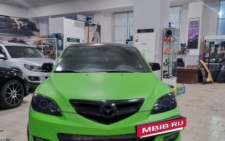 Mazda 3, 2007 год, 700 000 рублей, 6 фотография