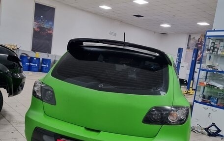 Mazda 3, 2007 год, 700 000 рублей, 7 фотография