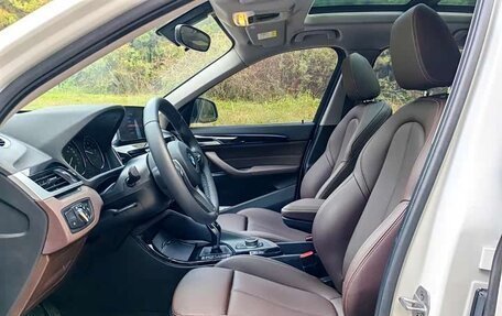 BMW X1, 2022 год, 2 362 003 рублей, 12 фотография