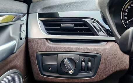 BMW X1, 2022 год, 2 362 003 рублей, 10 фотография