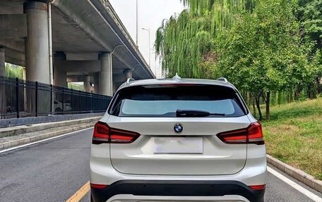 BMW X1, 2022 год, 2 362 003 рублей, 6 фотография