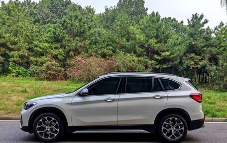 BMW X1, 2022 год, 2 362 003 рублей, 3 фотография