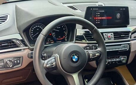 BMW X1, 2022 год, 2 362 003 рублей, 9 фотография