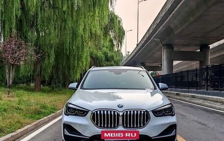 BMW X1, 2022 год, 2 362 003 рублей, 2 фотография