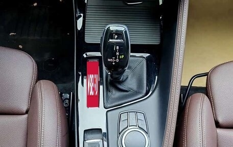 BMW X1, 2022 год, 2 362 003 рублей, 15 фотография