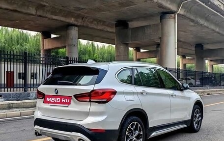 BMW X1, 2022 год, 2 362 003 рублей, 7 фотография