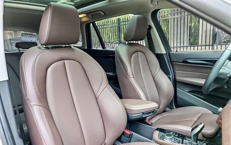 BMW X1, 2022 год, 2 362 003 рублей, 16 фотография