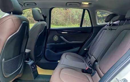 BMW X1, 2022 год, 2 362 003 рублей, 17 фотография