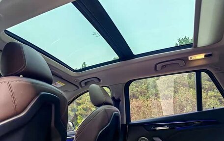 BMW X1, 2022 год, 2 362 003 рублей, 18 фотография