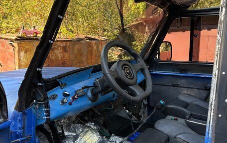 ЛуАЗ 3151, 2001 год, 270 000 рублей, 7 фотография