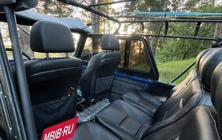 ЛуАЗ 3151, 2001 год, 270 000 рублей, 8 фотография