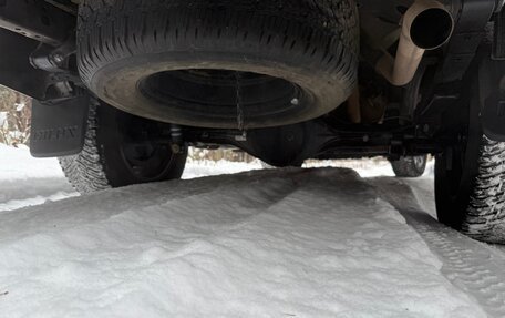 Toyota Hilux VIII, 2021 год, 4 390 000 рублей, 4 фотография