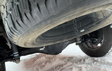 Toyota Hilux VIII, 2021 год, 4 390 000 рублей, 15 фотография