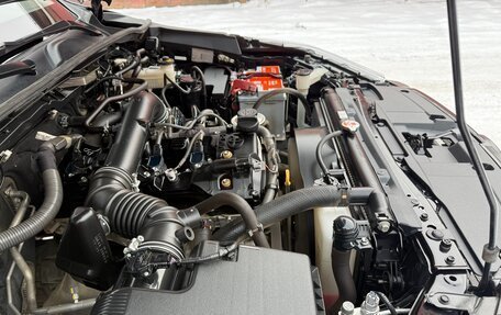 Toyota Hilux VIII, 2021 год, 4 390 000 рублей, 19 фотография