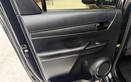Toyota Hilux VIII, 2021 год, 4 390 000 рублей, 23 фотография