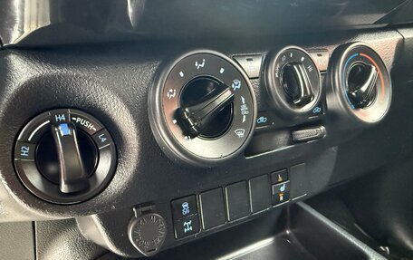 Toyota Hilux VIII, 2021 год, 4 390 000 рублей, 27 фотография