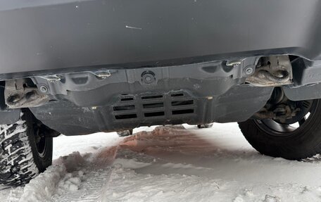 Toyota Hilux VIII, 2021 год, 4 390 000 рублей, 33 фотография