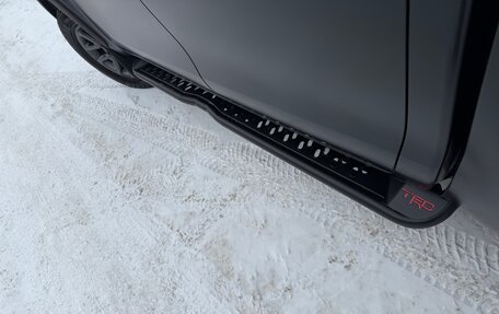 Toyota Hilux VIII, 2021 год, 4 390 000 рублей, 36 фотография