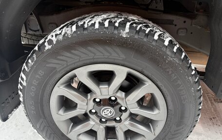 Toyota Hilux VIII, 2021 год, 4 390 000 рублей, 39 фотография