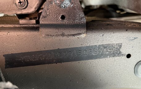 Toyota Hilux VIII, 2021 год, 4 390 000 рублей, 38 фотография