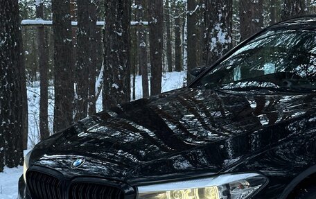 BMW 5 серия, 2018 год, 3 100 000 рублей, 7 фотография