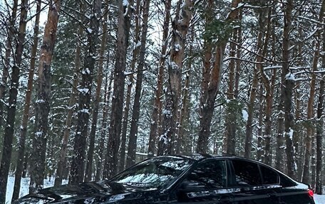 BMW 5 серия, 2018 год, 3 100 000 рублей, 9 фотография