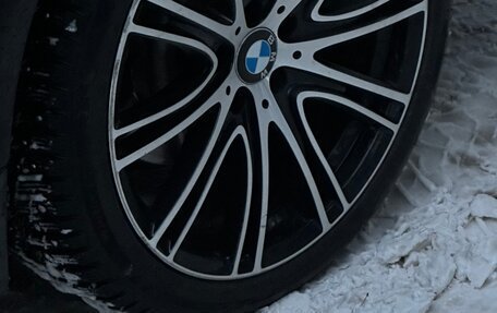 BMW 5 серия, 2018 год, 3 100 000 рублей, 10 фотография