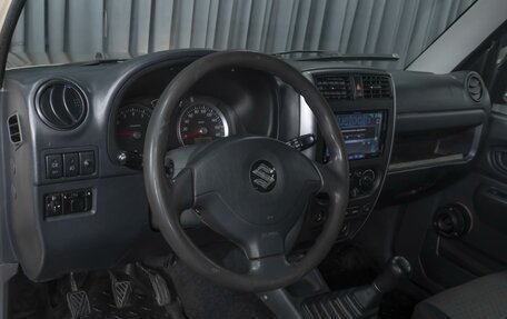Suzuki Jimny, 2008 год, 950 000 рублей, 6 фотография
