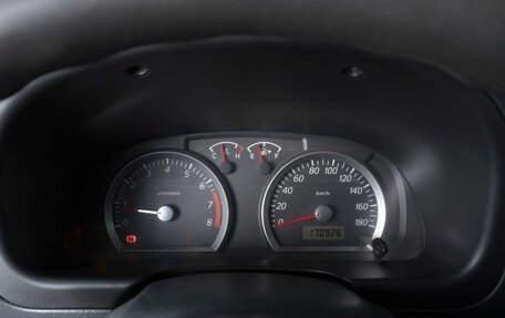 Suzuki Jimny, 2008 год, 950 000 рублей, 14 фотография