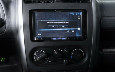 Suzuki Jimny, 2008 год, 950 000 рублей, 11 фотография