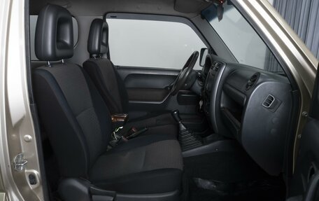 Suzuki Jimny, 2008 год, 950 000 рублей, 8 фотография