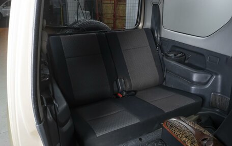 Suzuki Jimny, 2008 год, 950 000 рублей, 7 фотография