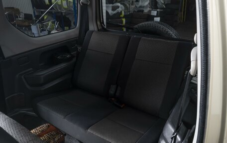 Suzuki Jimny, 2008 год, 950 000 рублей, 9 фотография