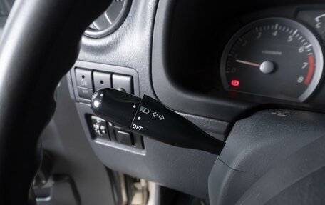 Suzuki Jimny, 2008 год, 950 000 рублей, 12 фотография