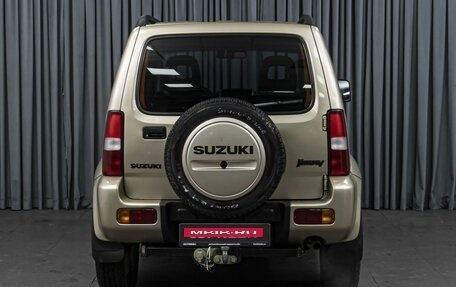 Suzuki Jimny, 2008 год, 950 000 рублей, 4 фотография