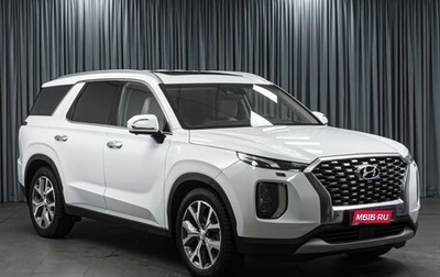 Hyundai Palisade I, 2020 год, 4 540 000 рублей, 1 фотография