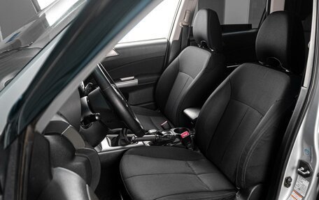 Subaru Forester, 2011 год, 1 199 000 рублей, 10 фотография