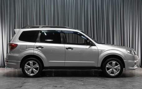Subaru Forester, 2011 год, 1 199 000 рублей, 5 фотография