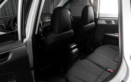 Subaru Forester, 2011 год, 1 199 000 рублей, 11 фотография