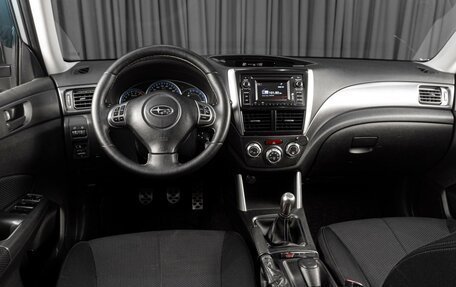 Subaru Forester, 2011 год, 1 199 000 рублей, 6 фотография