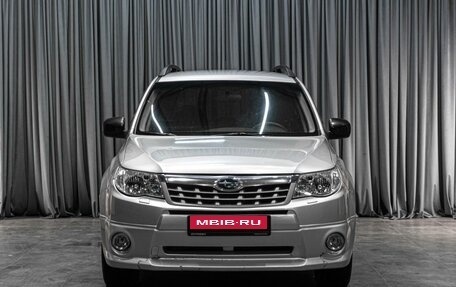 Subaru Forester, 2011 год, 1 199 000 рублей, 3 фотография