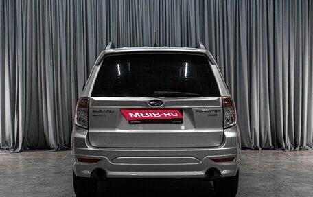 Subaru Forester, 2011 год, 1 199 000 рублей, 4 фотография